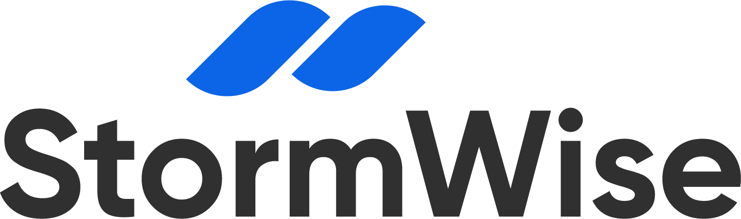 StormWise Logo